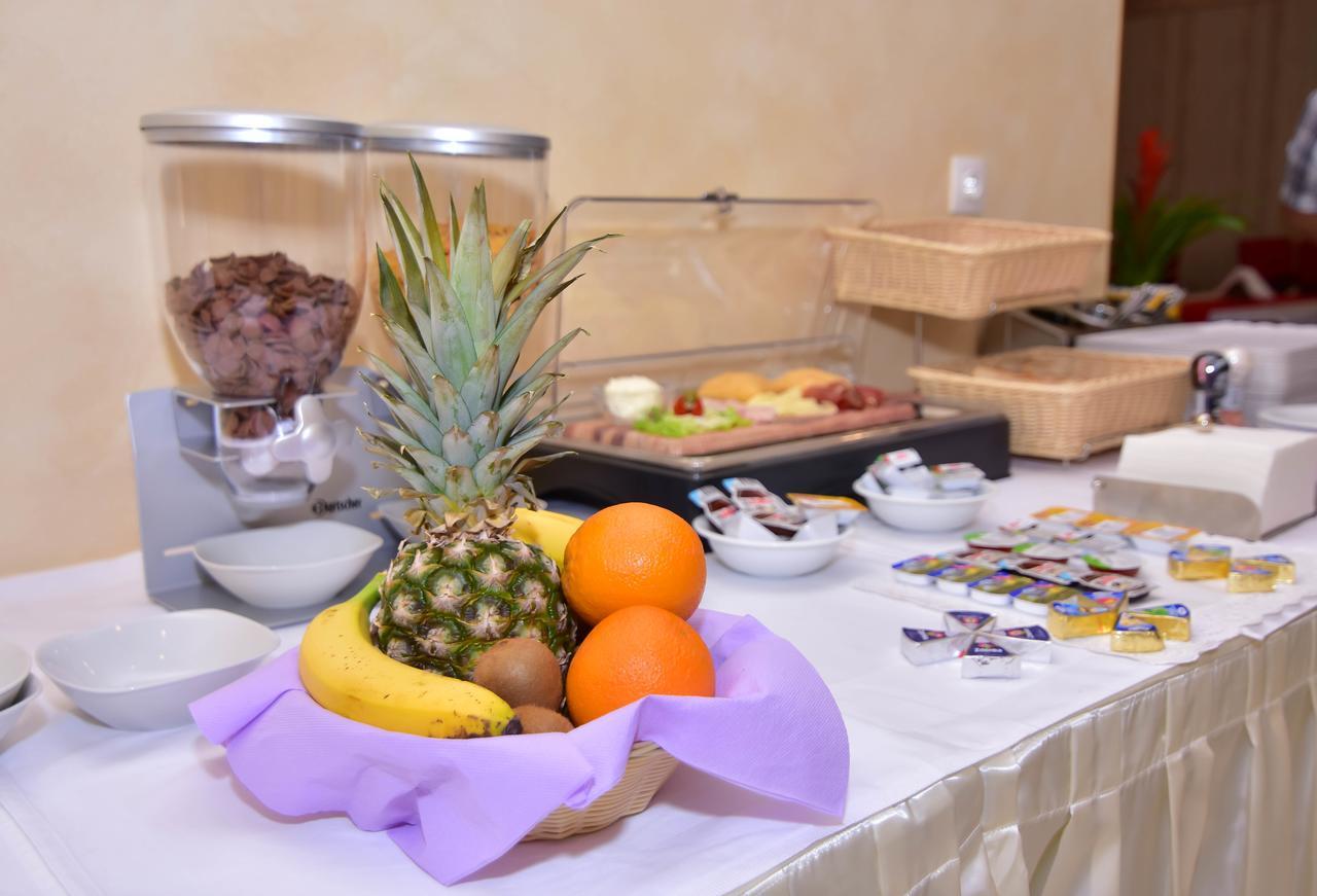 Hotel Kljuc المظهر الخارجي الصورة