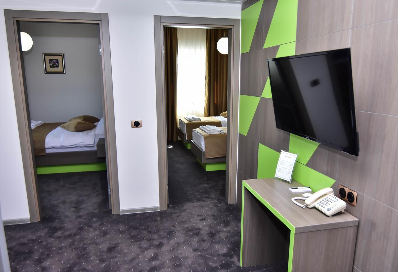 Hotel Kljuc المظهر الخارجي الصورة
