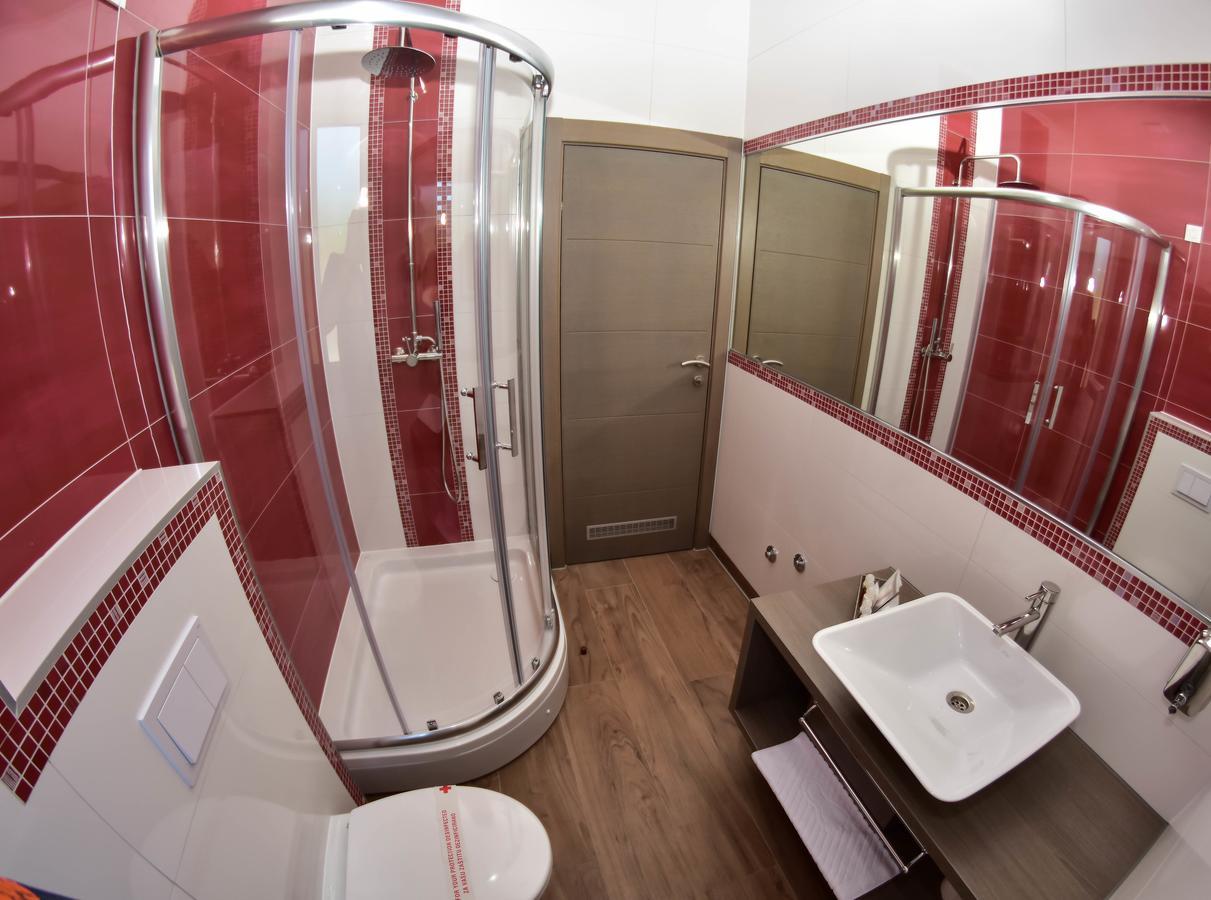 Hotel Kljuc المظهر الخارجي الصورة