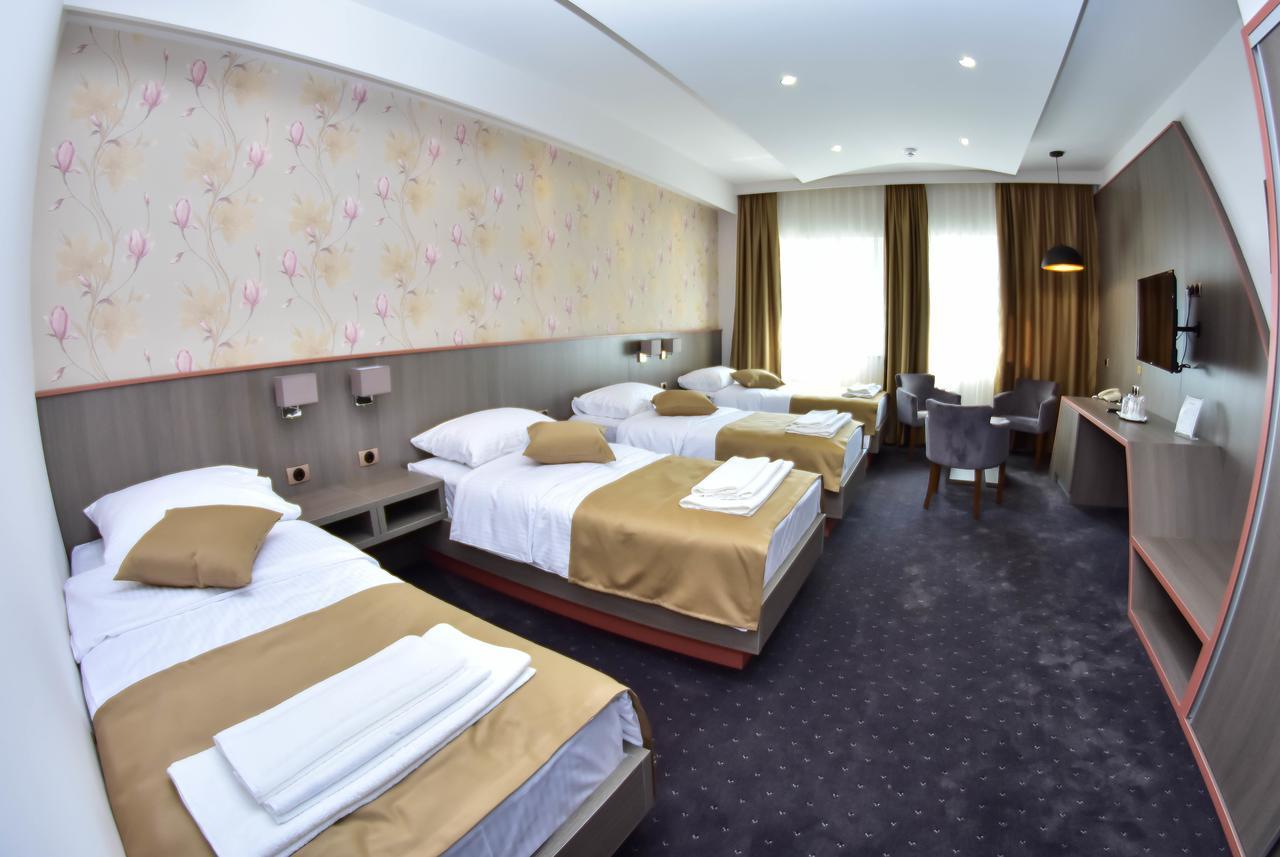 Hotel Kljuc المظهر الخارجي الصورة