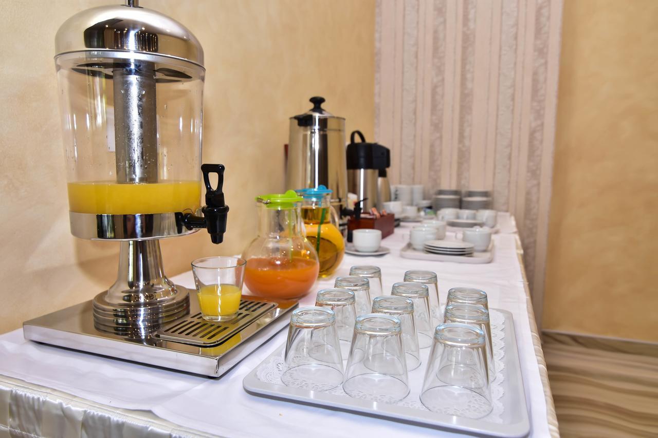 Hotel Kljuc المظهر الخارجي الصورة