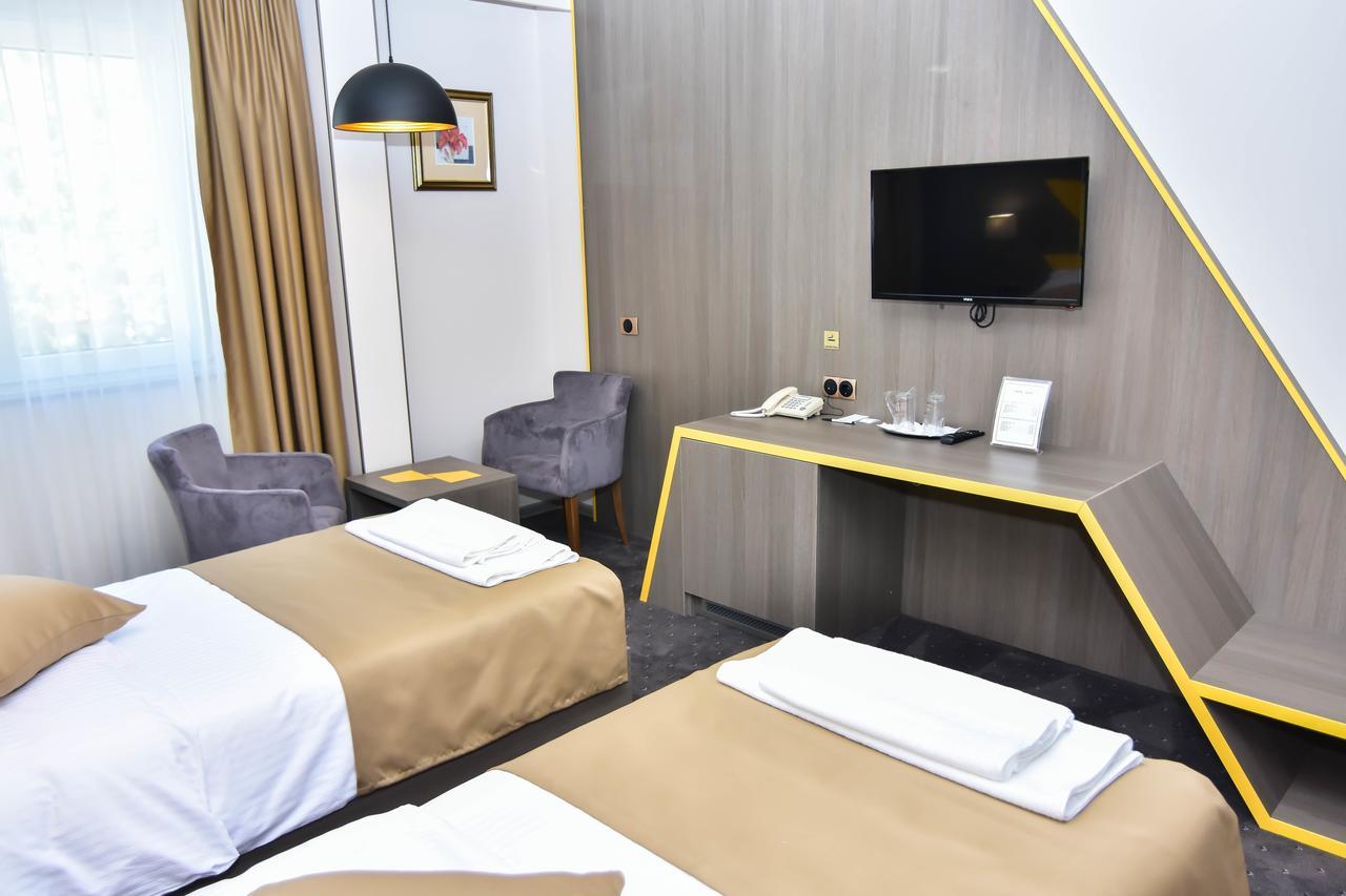Hotel Kljuc المظهر الخارجي الصورة