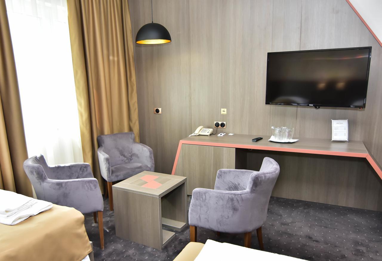Hotel Kljuc المظهر الخارجي الصورة