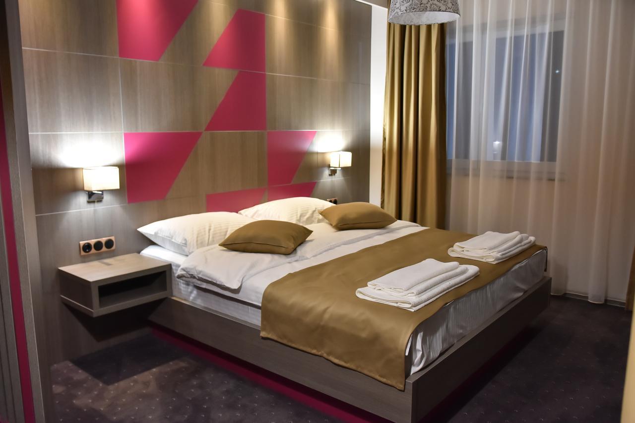 Hotel Kljuc المظهر الخارجي الصورة