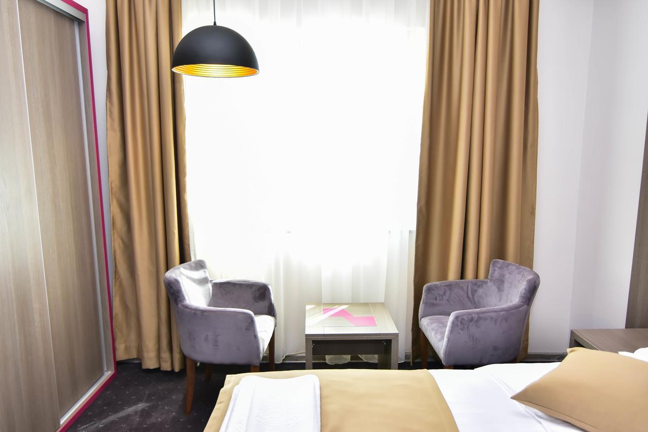 Hotel Kljuc المظهر الخارجي الصورة