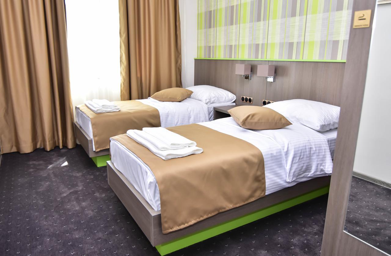 Hotel Kljuc المظهر الخارجي الصورة