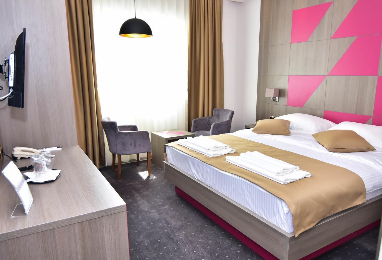 Hotel Kljuc المظهر الخارجي الصورة