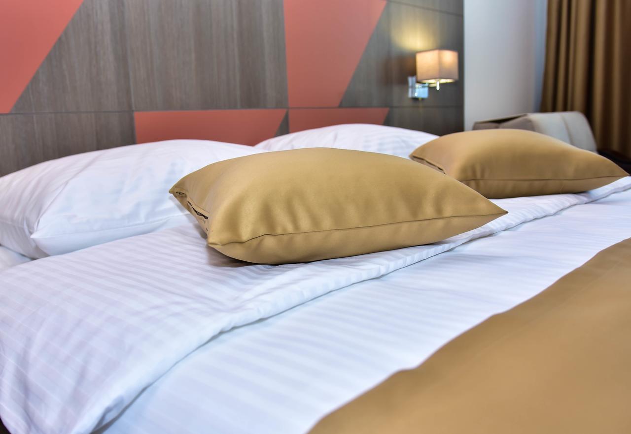 Hotel Kljuc المظهر الخارجي الصورة