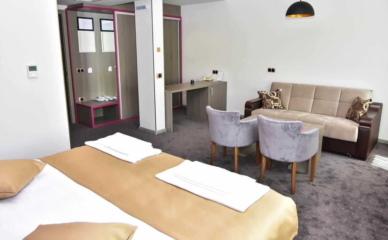 Hotel Kljuc المظهر الخارجي الصورة