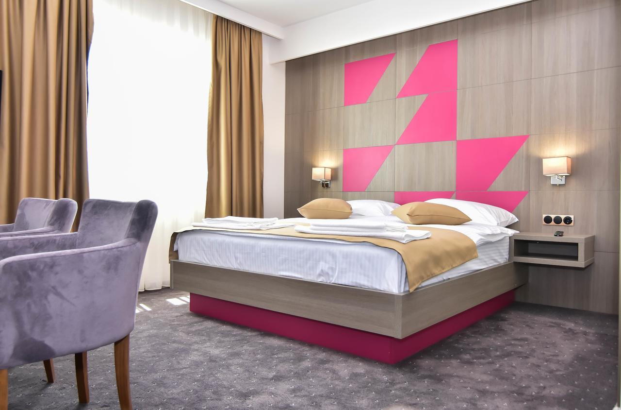 Hotel Kljuc المظهر الخارجي الصورة
