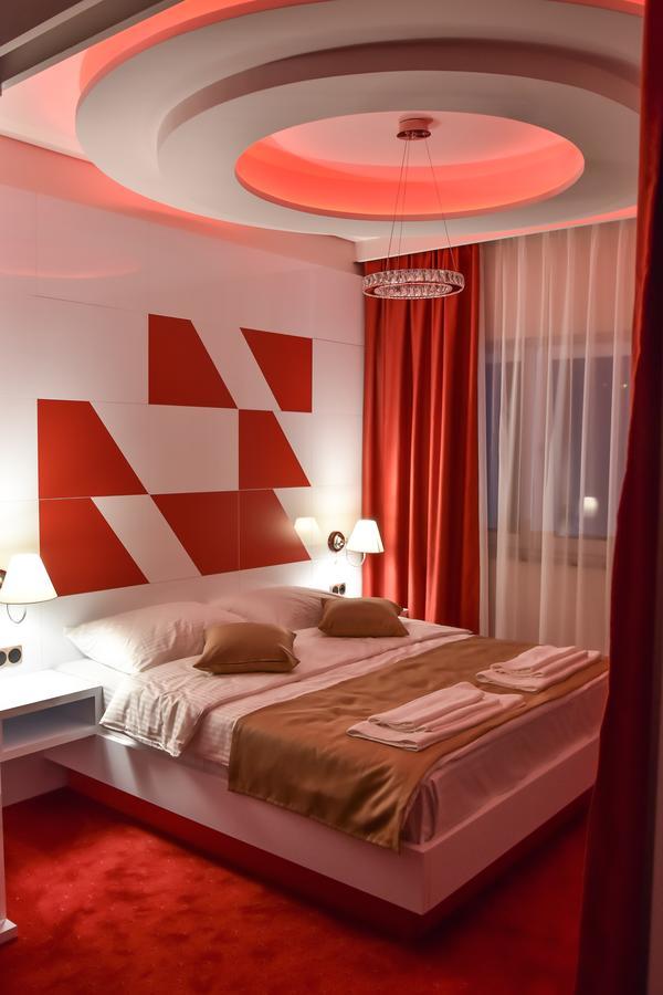 Hotel Kljuc المظهر الخارجي الصورة
