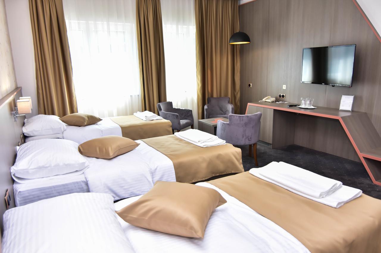 Hotel Kljuc المظهر الخارجي الصورة