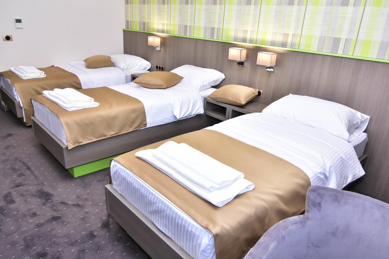 Hotel Kljuc المظهر الخارجي الصورة
