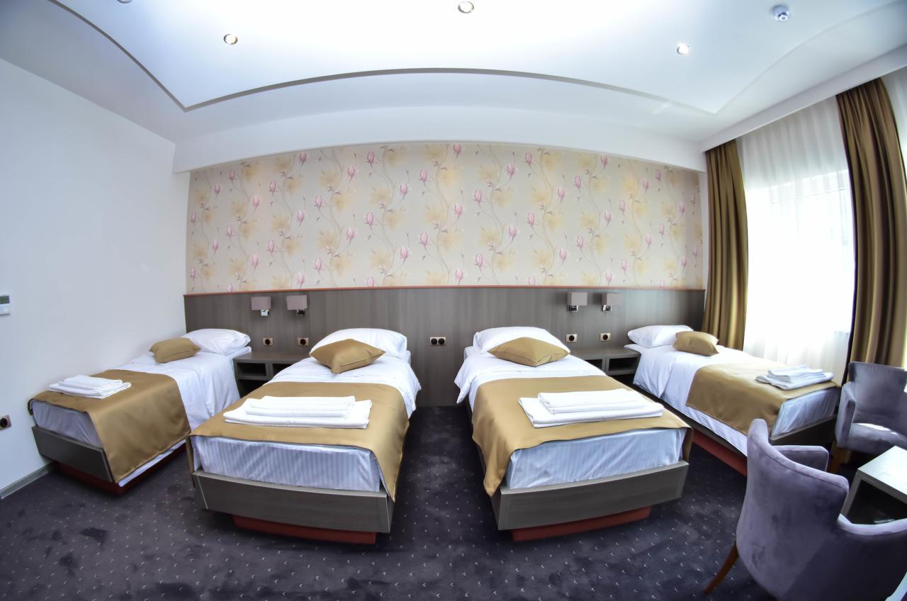 Hotel Kljuc المظهر الخارجي الصورة