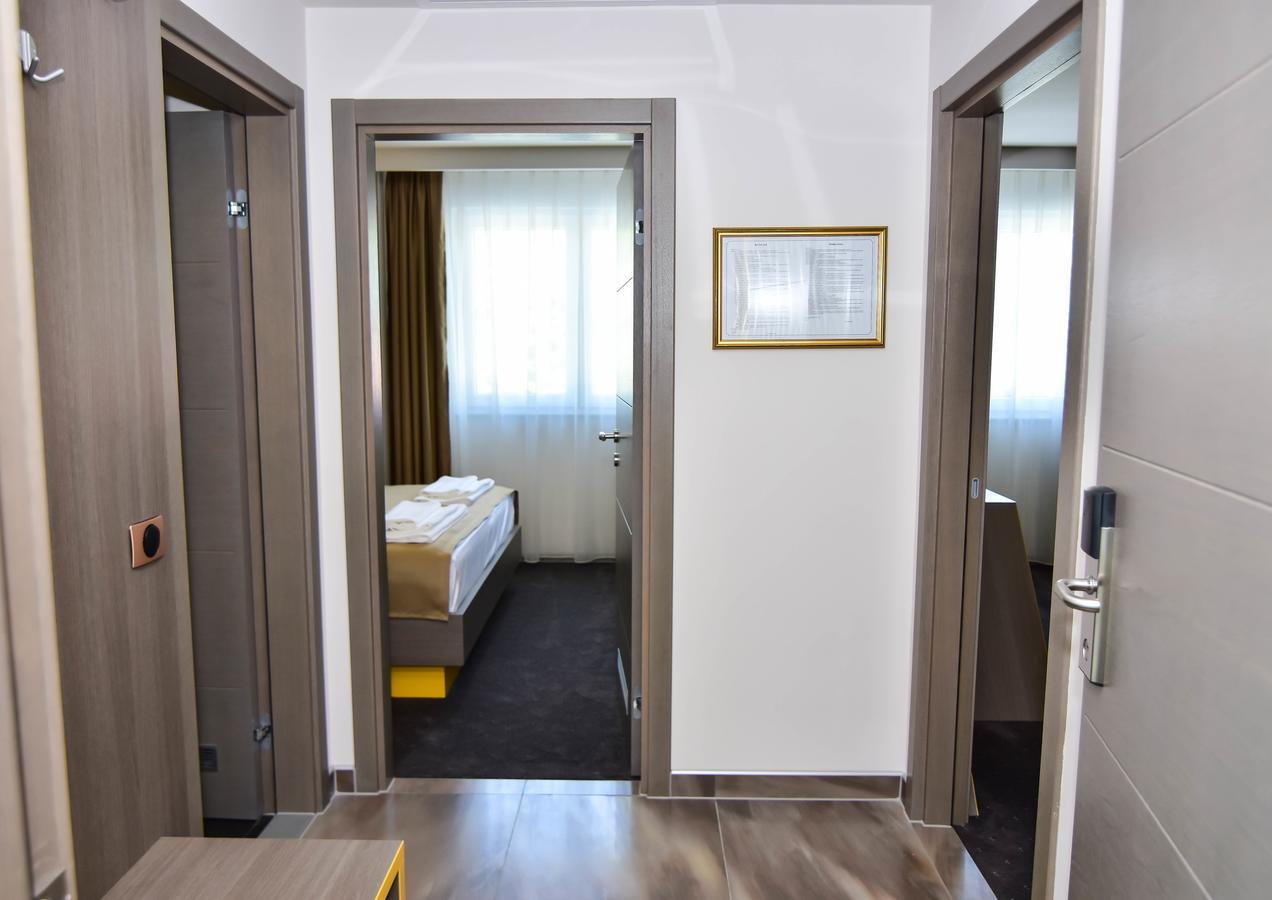 Hotel Kljuc المظهر الخارجي الصورة