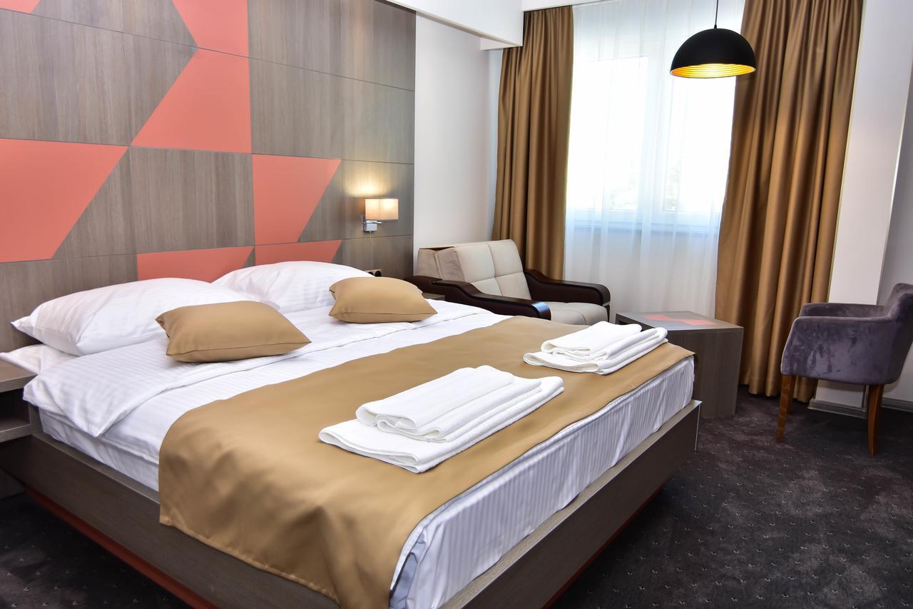 Hotel Kljuc المظهر الخارجي الصورة