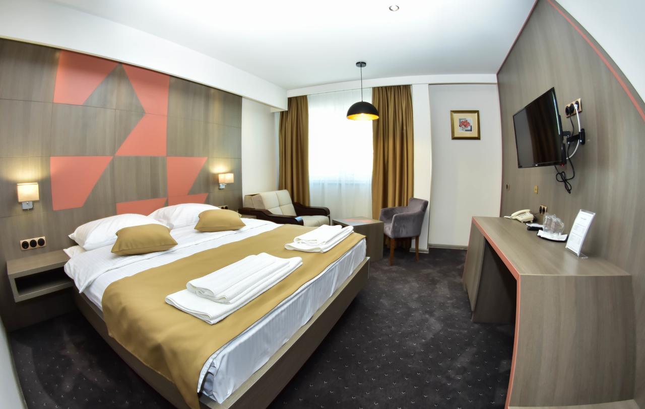 Hotel Kljuc المظهر الخارجي الصورة