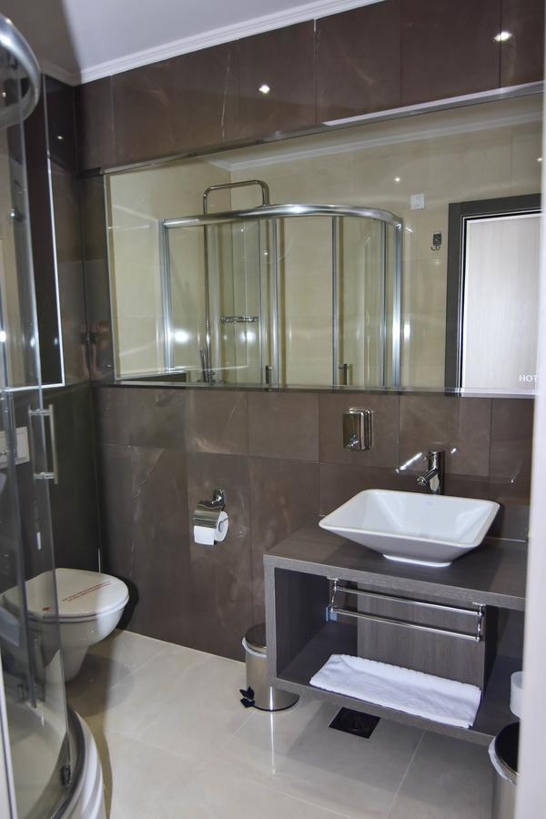 Hotel Kljuc المظهر الخارجي الصورة