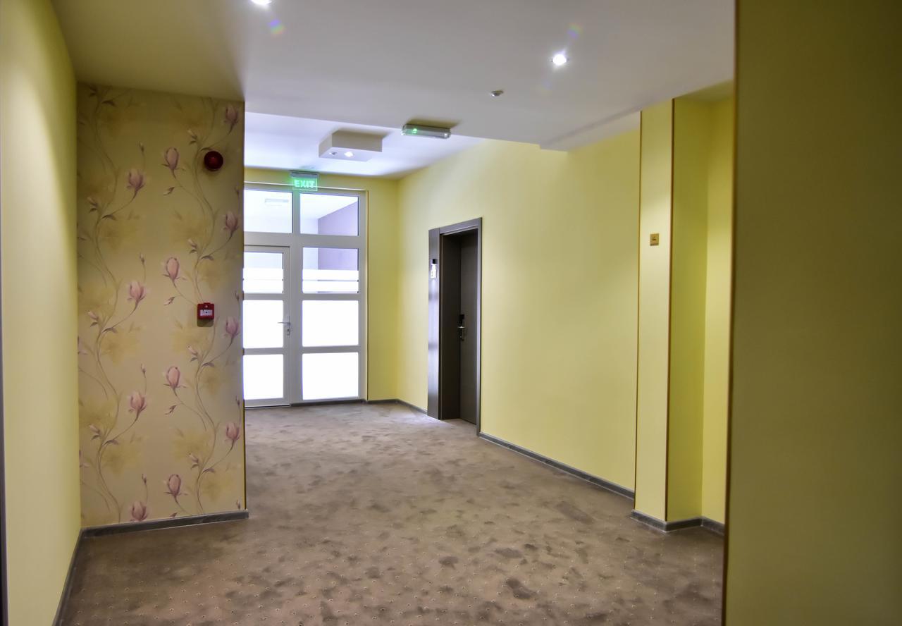 Hotel Kljuc المظهر الخارجي الصورة