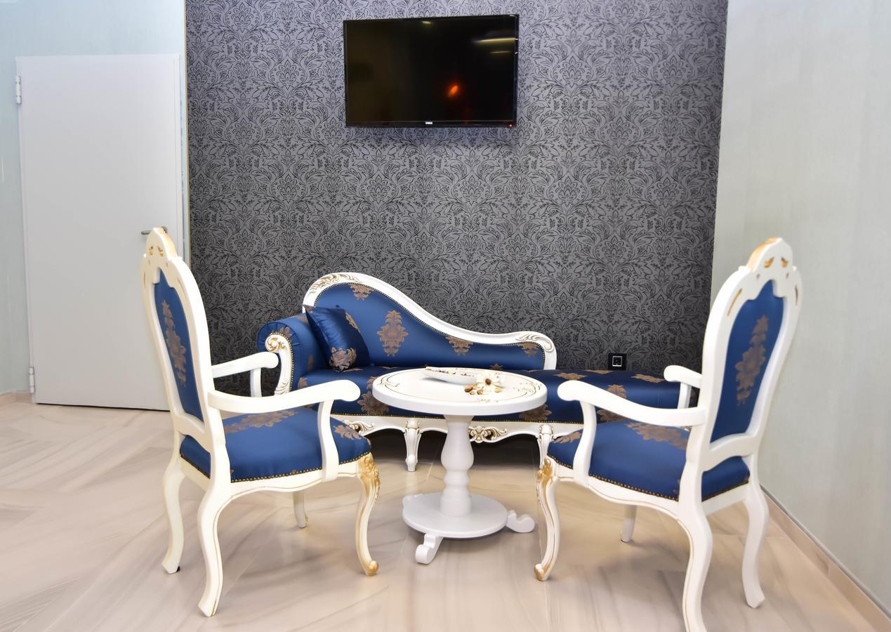 Hotel Kljuc المظهر الخارجي الصورة