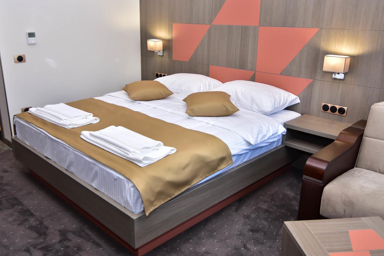Hotel Kljuc المظهر الخارجي الصورة